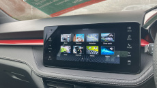 Skoda Fabia 1.5 TSI 150 Monte Carlo Edition 5dr DSG Petrol Hatchback